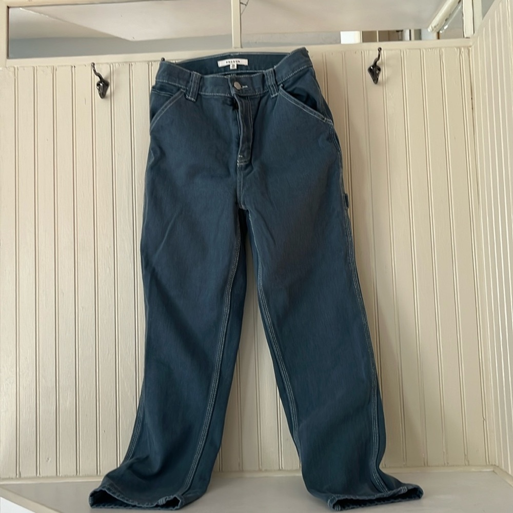 Blue Pacsun Jeans